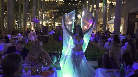 belly dancing restaurant orlando